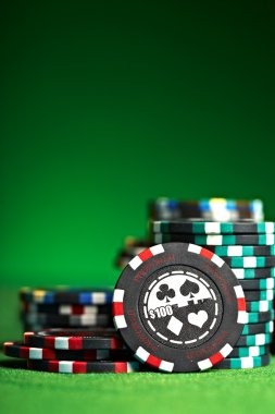 Betting interface on bos228 Sic Bo Dadu table