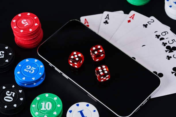 Mobile interface of bos228 sportsbook showing Liga 1 odds and live dealer access